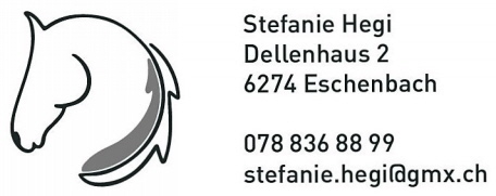 Stefanies Reitschule